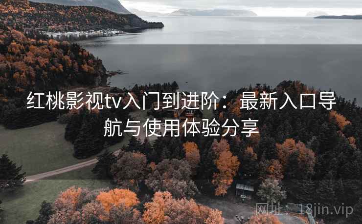 红桃影视tv入门到进阶：最新入口导航与使用体验分享